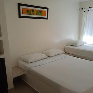 Habitación Triple Estándar