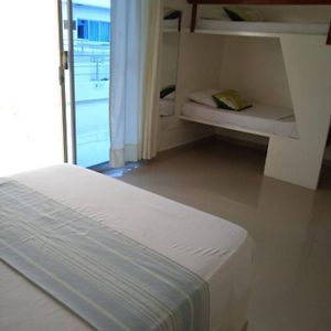 Habitación Cuádruple Estándar